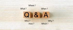 Q&A